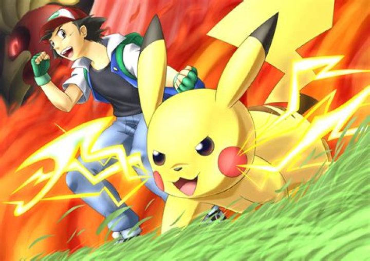 Ryuu Pikachu Volt Tackle.png