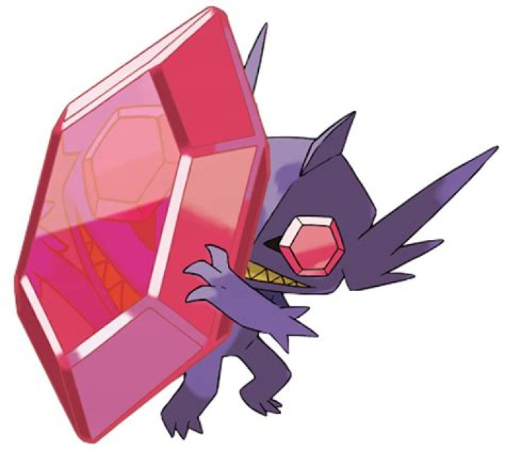 Sableye