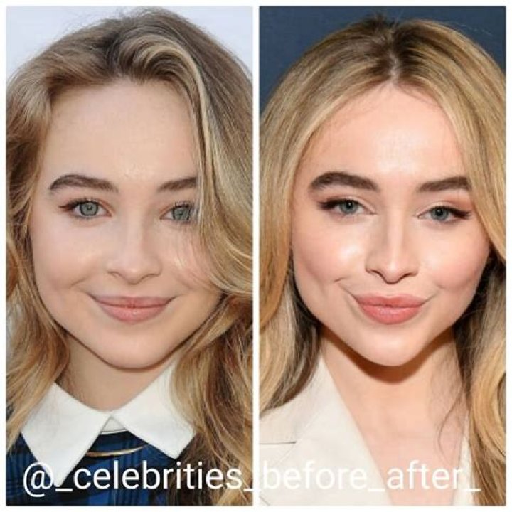 Sabrina Carpenter Bored Panda