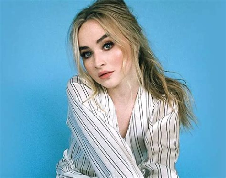 Sabrina Carpenter Weight A Comprehensive Overview