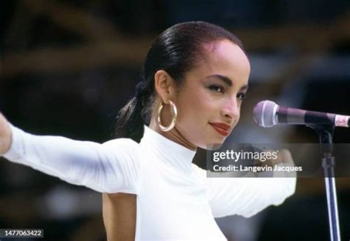 Sade's ExHusband Carlos Scola Pliego The Emotional Inspiration Behind Her Iconic Songs The