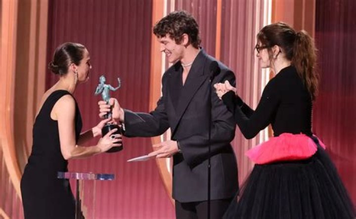SAG Awards