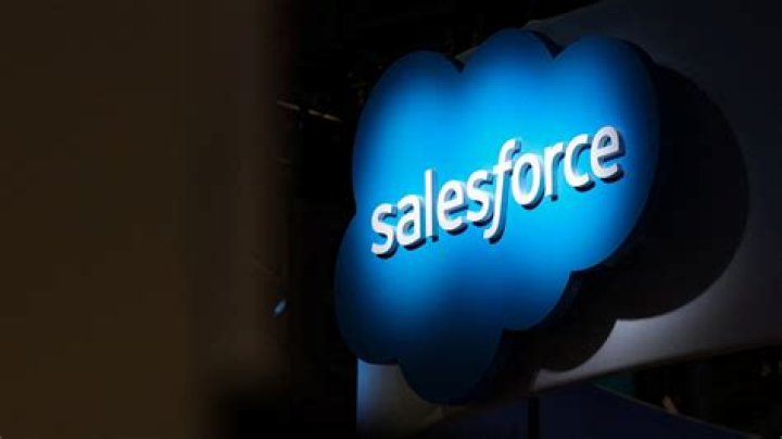 Salesforce won't work after Edge update