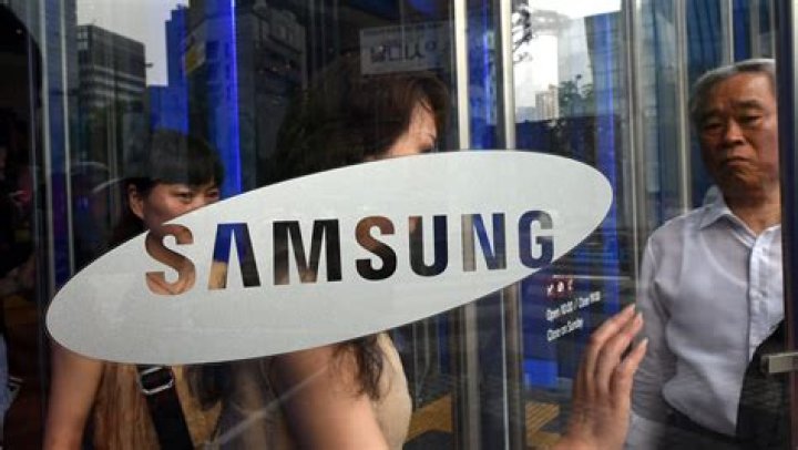 Samsung faces child labor accusations