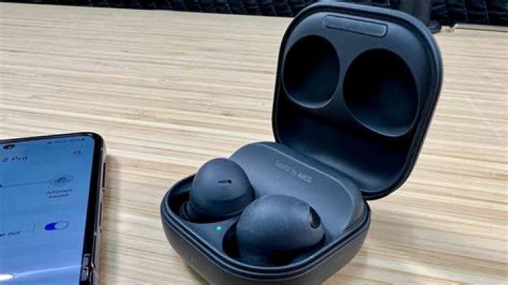 Samsung Galaxy Buds Plus features leak before launch
