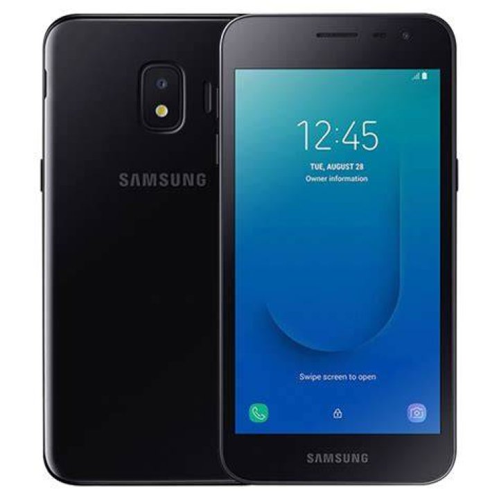 Samsung Galaxy J2 Core.