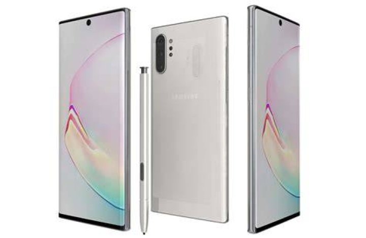 samsung galaxy note 10 plus star wars edition camera module samsung galaxy note 10 plus star wars edition camera module
