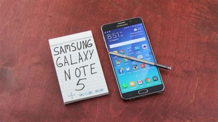 samsung galaxy note 5 review aa (9 of 32) samsung galaxy note 5 review aa (9 of 32)