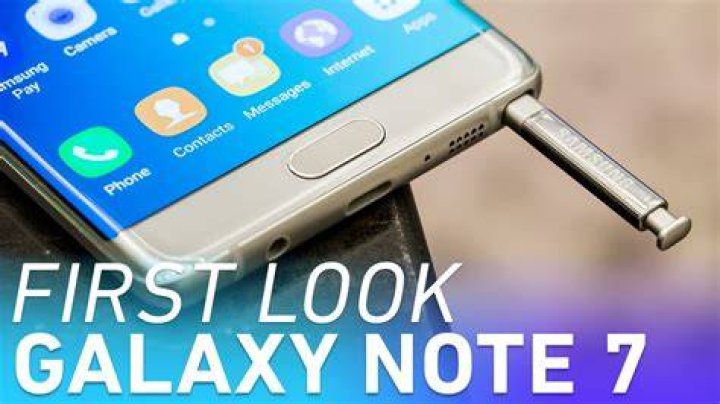 samsung galaxy note 7 hands on aa second batch-20