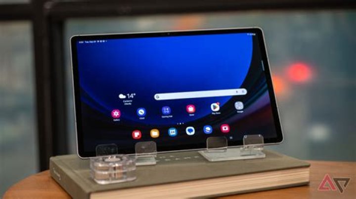 Samsung Galaxy S10 app dock Samsung Galaxy S10 app dock