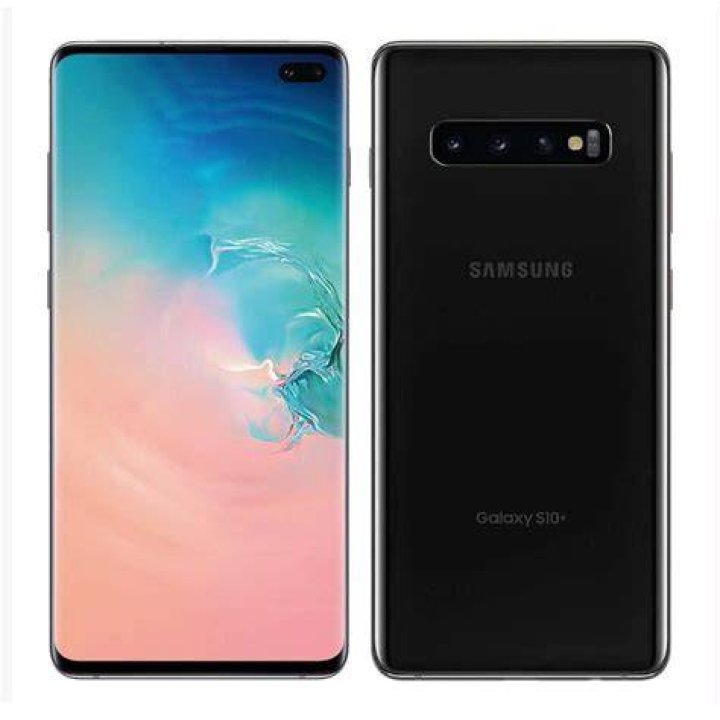 Samsung Galaxy S10 Plus