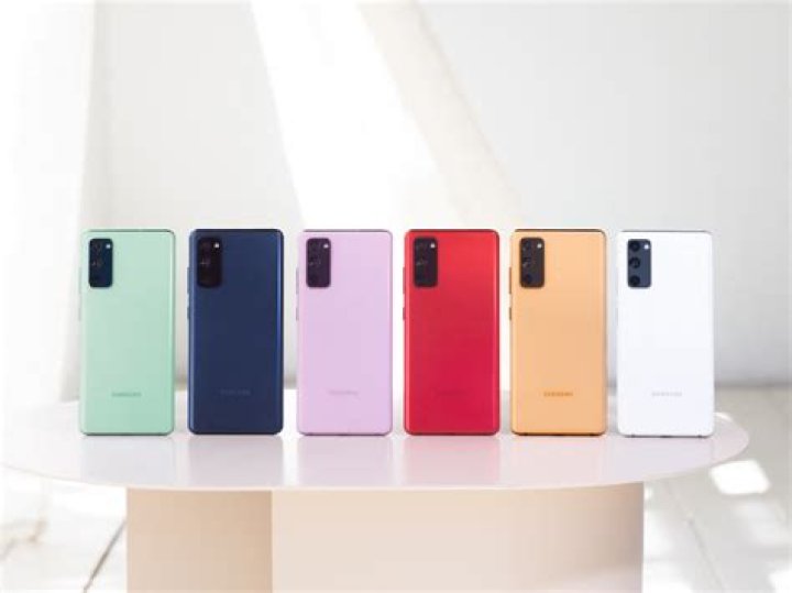 Samsung Galaxy S20 Fan Edition could include triple camera setup