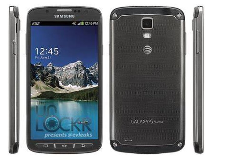 Samsung Galaxy S4 Active Press (8) 1600 Samsung Galaxy S4 Active Press (8) 1600