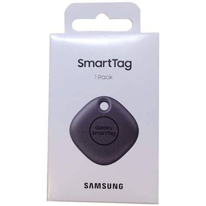 Samsung Galaxy SmartTag Bluetooth tracker