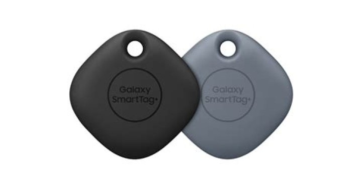 samsung galaxy smarttag item tracker