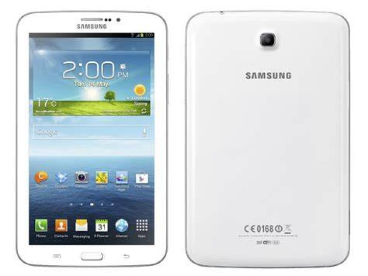 Samsung Galaxy Tab 3 10.1 Samsung Galaxy Tab 3