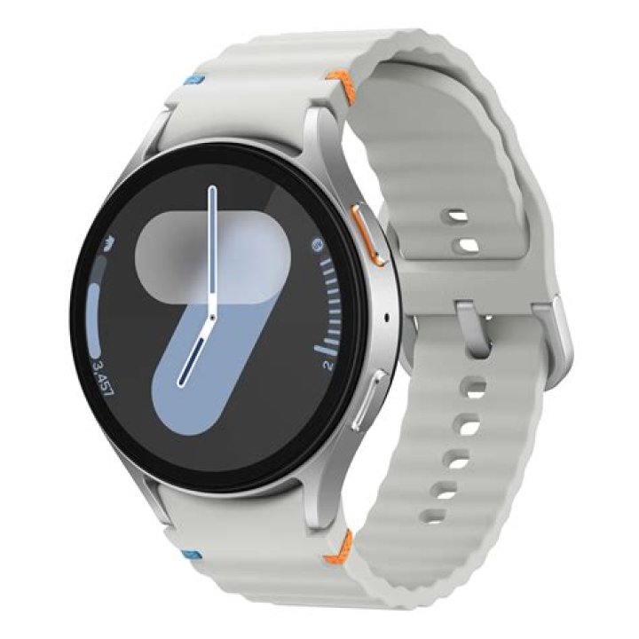 Samsung Galaxy Watch Review-4 samsung galaxy watch side view buttons