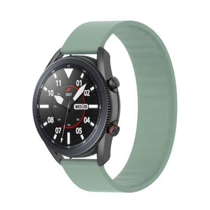 Samsung Galaxy Watch Review-13 samsung galaxy watch strap