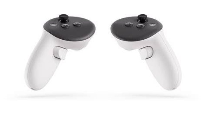 Samsung Gear VR motion controller quick look and image gallery
