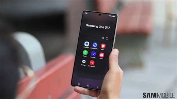 Note 20 Ultra Dex option Samsung One UI