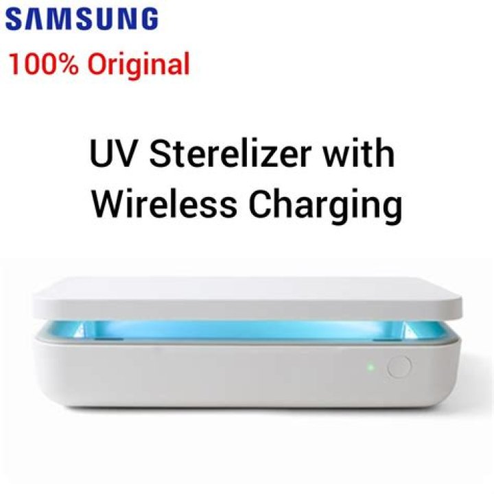 Samsung UV Sterilizer