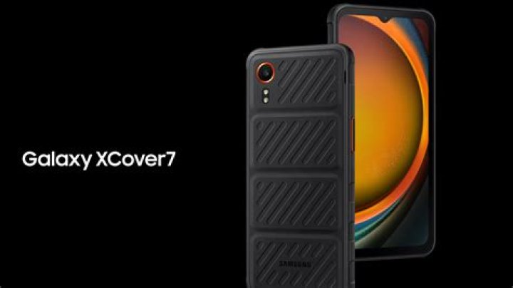 Samsung XCover Pro 10 Samsung XCover Pro 10