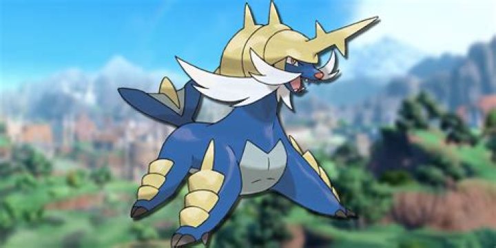Samurott