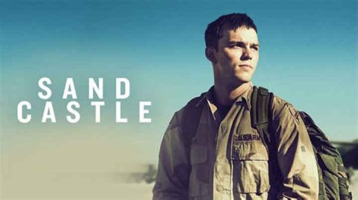 Sand Castle Netflix Sand Castle Netflix