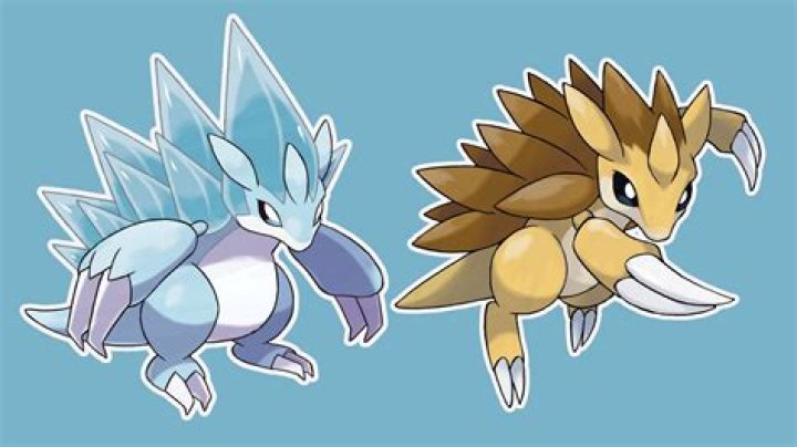 Sandslash