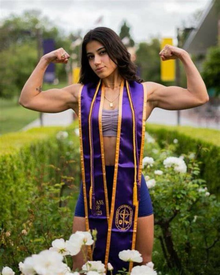 Sara Saffari Net Worth Breakdown