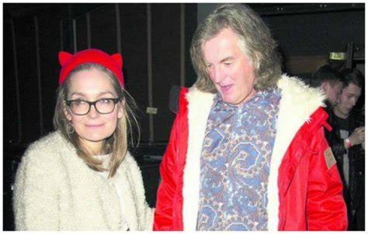 Sarah Frater net worth, age, biography, everything about Top Gear star