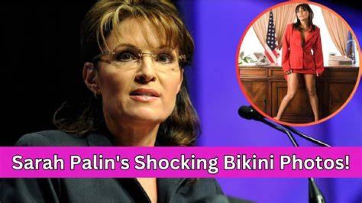 sarah palin assets sarah palin assets