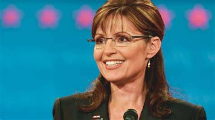 sarah palin early life sarah palin early life