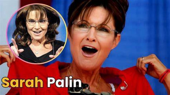 sarah palin tv shows sarah palin tv shows