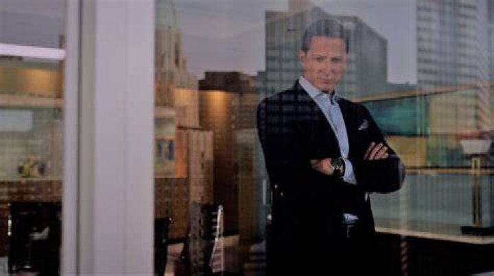 Sasha Roiz editorial image. Image of hilton, hotel, features 23089225