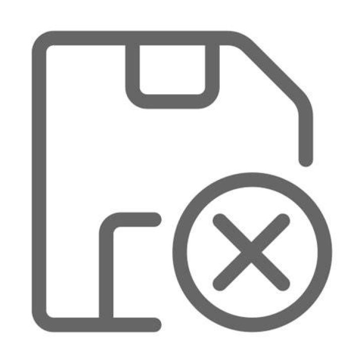 save and close button