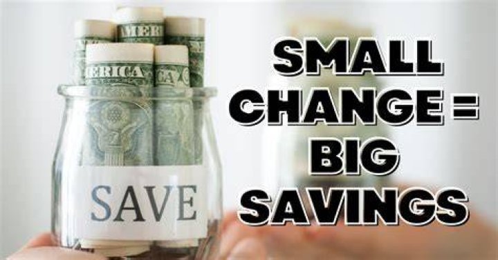 Save changes