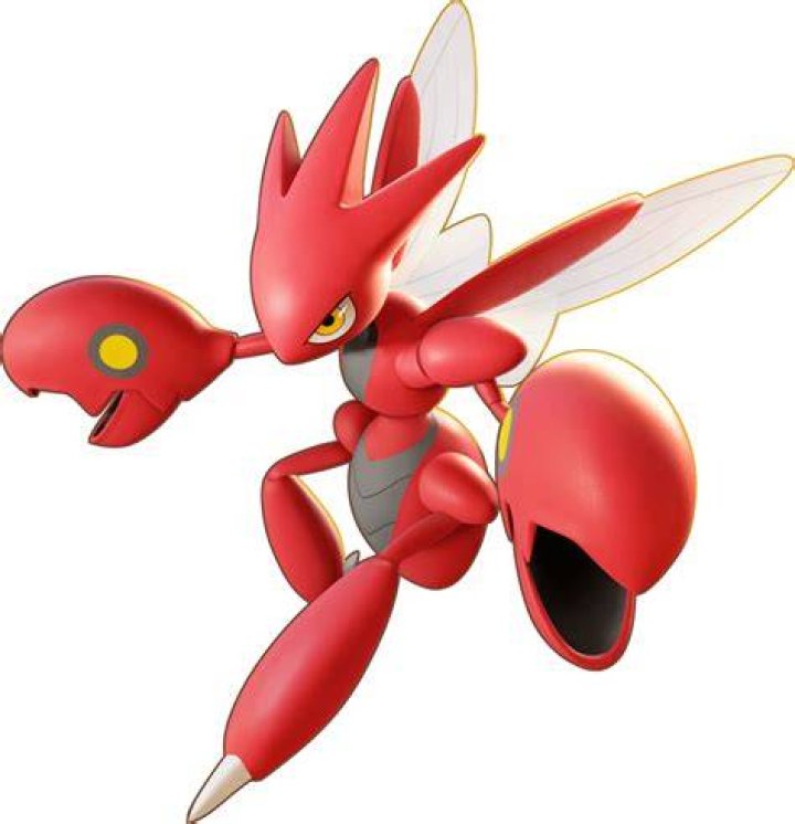 Scizor
