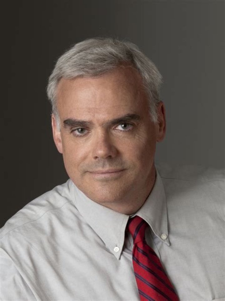 Scott Horsley