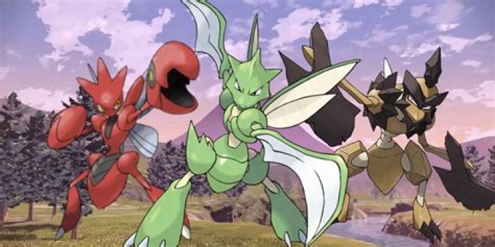 Scyther