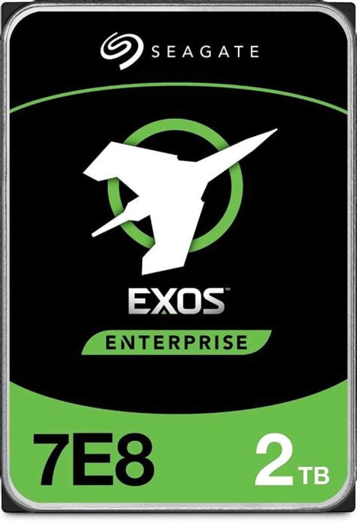Seagate Exos Enterprise MACH2 HDD 1