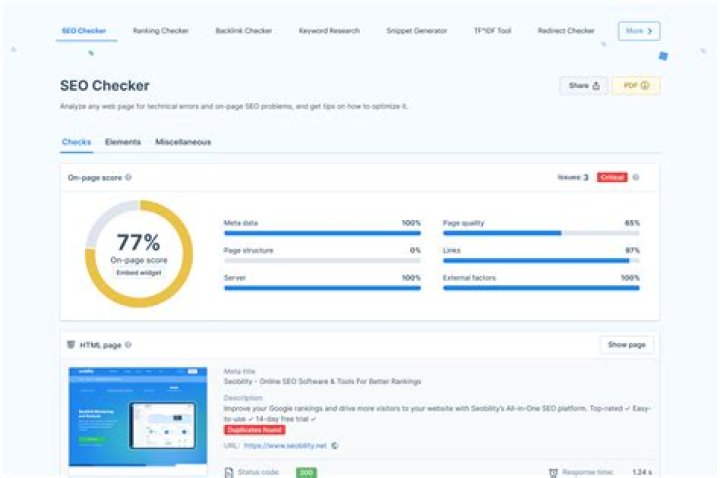 Search Engine Ranking Checker Cheap Sale