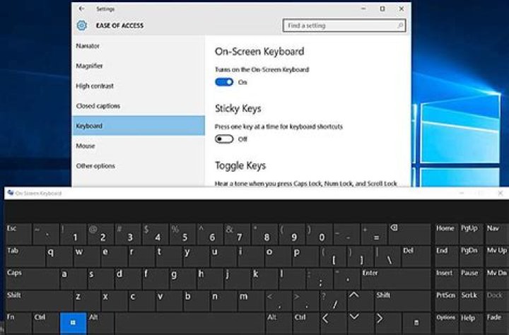 security written on screen security on screen - windows 10 error response from daemon drive sharing seems blocked by a firewall