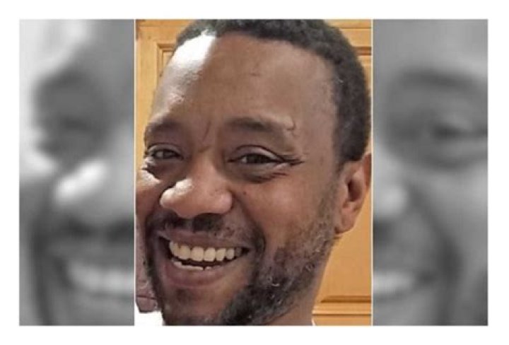 Seen HIM? Garfield Man Missing More Than Two Months
