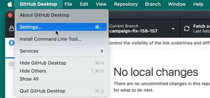 publish a repository with github desktop Select GitHub Desktop's "Publish repository" button
