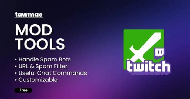 select mod tools