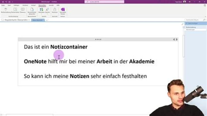 selected text onenote