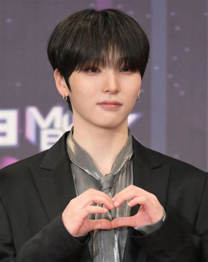 Seoho