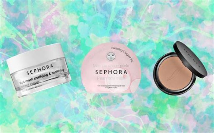 Sephora's new Beauty Insider program now includes a Rouge tier