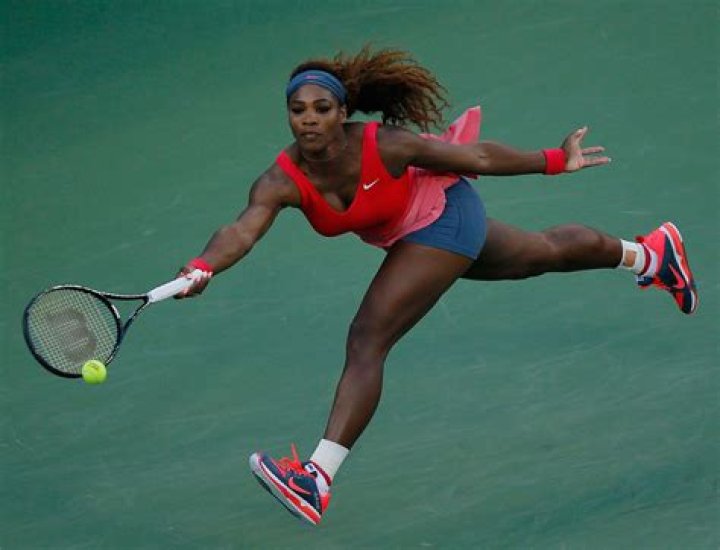 Serena Williams shocked about Will Smith-Chris Rock Oscars incident